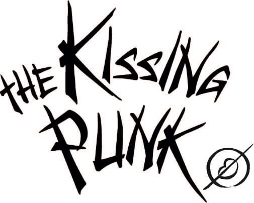 The Kissing Punk Bilbao