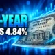 10-year Treasury yield 4.836 percent after $6 billion buyback