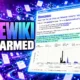 DSEWiki OpenAI agents 18000 posts swarm