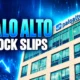 Palo Alto Networks stock slips after Q4 beat