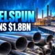 Welspun $1.8 billion US pipe order