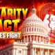CLARITY Act Senate vertical integration cloture vote