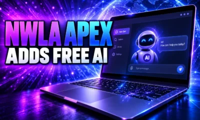 NWLA APEX small business AI training Shreveport