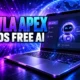 NWLA APEX small business AI training Shreveport