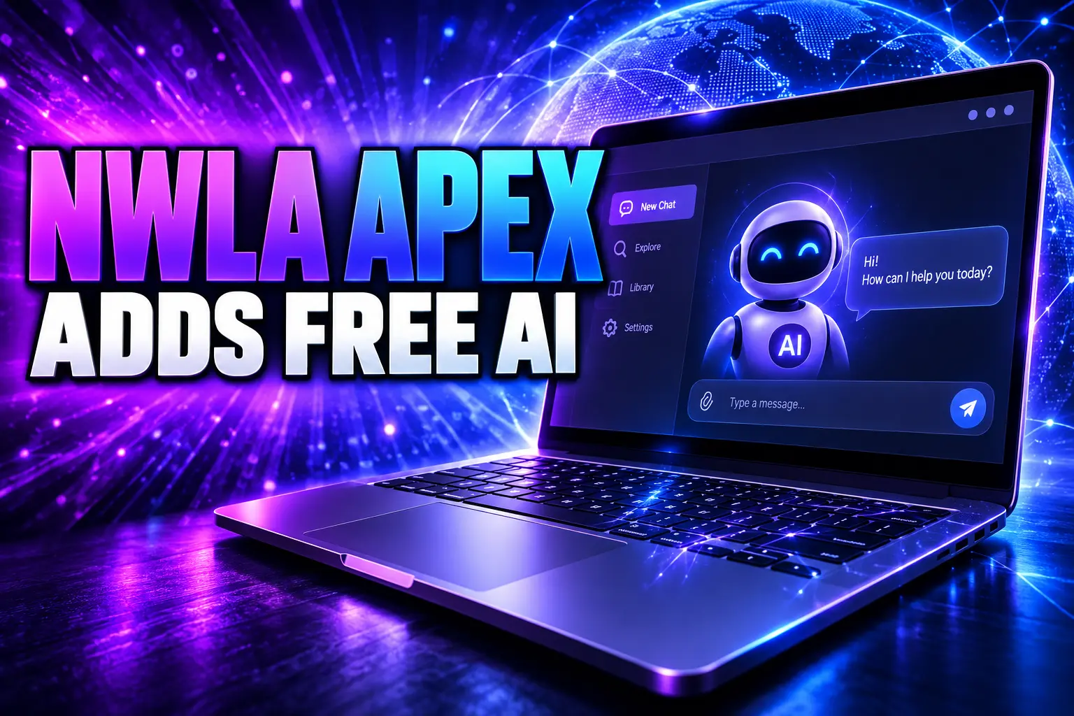 NWLA APEX small business AI training Shreveport