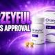 Orzeyful oveporexton FDA approval narcolepsy type 1