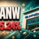 Palo Alto Networks stock slips 5.24 percent after Q4