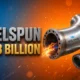 Welspun Corp $1.8 billion US pipe order Permian