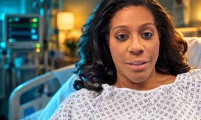 Alison Hammond hospital apology after This Morning