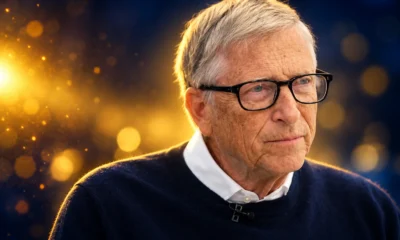Bill Gates urges Congress AI monitoring rules