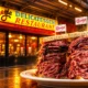 Carnegie Deli reopens at 834 Seventh Avenue