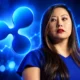 Caroline Pham Ripple photo MoonPay ether.fi tease