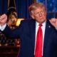 Trump says he settled eight wars for Nobel