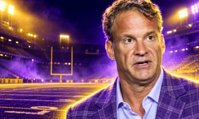 Lane Kiffin LSU NFL additions roster cost