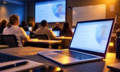 NWLA APEX free Small Business AI training