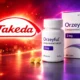 FDA approves Takeda Orzeyful narcolepsy type 1