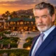 Pierce Brosnan leaving 100 million Malibu home