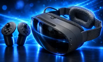 Valve Steam Frame $1059 wireless headset reservations