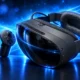 Valve Steam Frame $1059 wireless headset reservations
