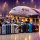 Thai Airways CEO suspended Suvarnabhumi stranded bags