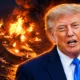 Trump says Iran war ends after Nov 3 midterms