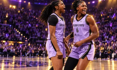 Valkyries hold off Aces 83-81 for 2-0