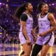 Valkyries hold off Aces 83-81 for 2-0