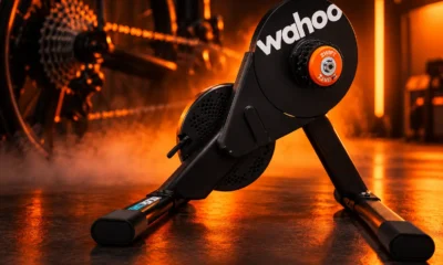 Wahoo Kickr Core 2 Zwift Cog $399.98 deal