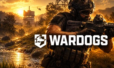 Wardogs 1.5 million Steam early access sales