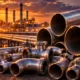 Welspun Corp $1.8 billion US pipe order