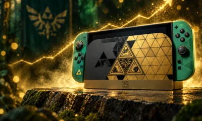 Zelda Switch 2 $519.99 includes no game