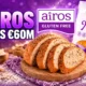 Airos Delicatessen Esgir merger gluten-free Airos Group