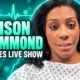 Alison Hammond hospital heart check This Morning exit