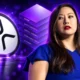 Caroline Pham Ripple photo MoonPay ether.fi apology