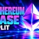 Ethereum Base account abstraction EIP-8130 EIP-8141 split