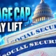 Social Security payroll tax cap lift for high earners