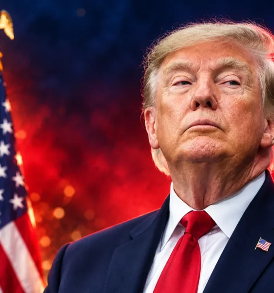 Trump claims eight wars Nobel Peace Prize