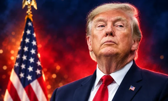 Trump claims eight wars Nobel Peace Prize