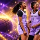 Valkyries Dream take 2-0 WNBA semifinal leads