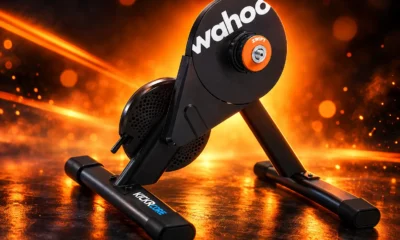 Wahoo Kickr Core 2 Zwift Cog $399.98 deal