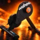 Wahoo Kickr Core 2 Zwift Cog $399.98 deal