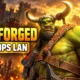 Warcraft 3 Reforged 3.0 always-online LAN removal patch